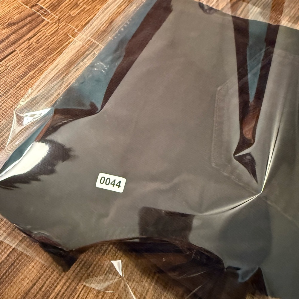 Jones & Co Brown Corduroy Women’s Pants | 8 - Picture 10 of 12